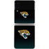 NFL Jacksonville Jaguars Breakaway Galaxy Z Flip4 5G Skin